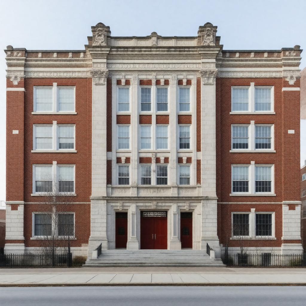Dunbar High School (Washington, D.C.)